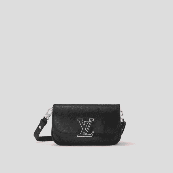 1:1 Replica Louis Vuitton LV Buci Epi Leather Luxury Bag For Women M59386 - 24.5cm/9.6in
