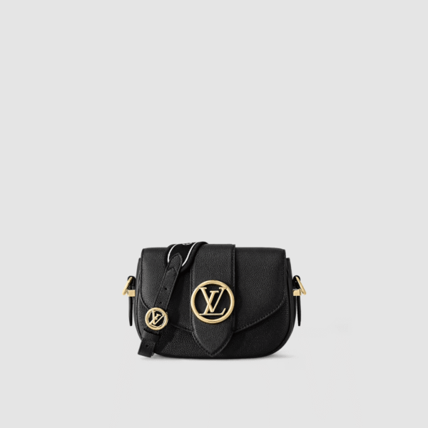 Louis Vuitton Pont 9 Soft PM M58727