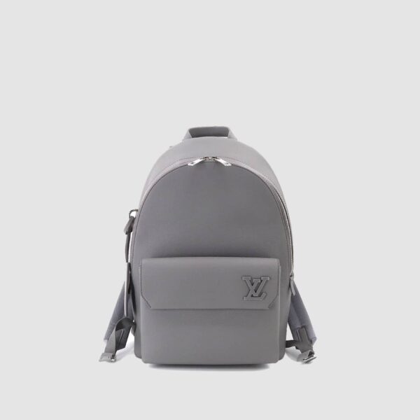 1:1 Replica Louis Vuitton LV Takeoff Backpack LV Aerogram Unique Bag For Men M59325 - 43cm