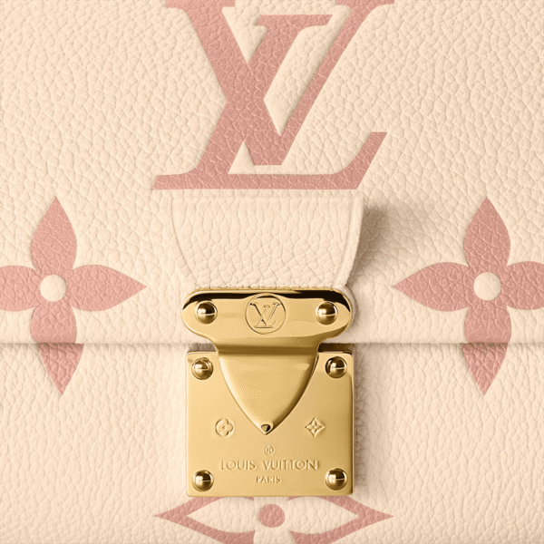 1:1 Replica Louis Vuitton LV Favorite Creme Luxury Bag For Women M46393 - 9.4in/24cm