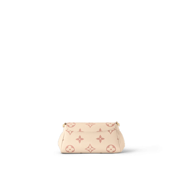 1:1 Replica Louis Vuitton LV Favorite Creme Luxury Bag For Women M46393 - 9.4in/24cm