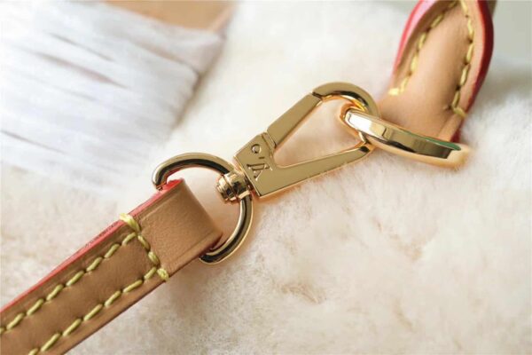 1:1 Replica Louis Vuitton LV Locky BB Monogram For Women 7.8in/20cm M46318