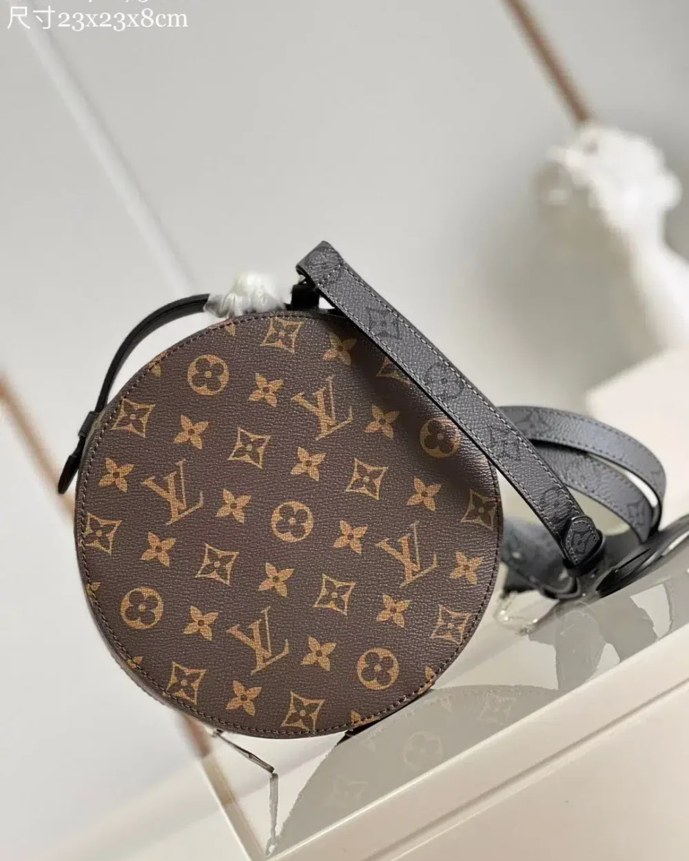 louis-vuitton-audio-case-brown-m46273