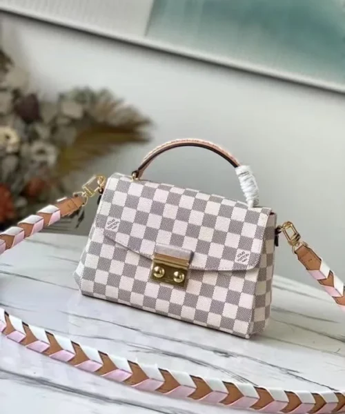 louis-vuitton-croisette-damier-azur-canvas-pink-n50053
