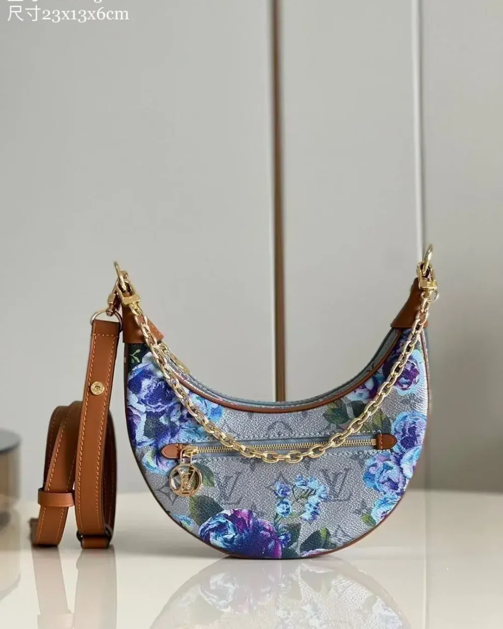 louis-vuitton-loop-half-moon-baguette-bag-multicolor