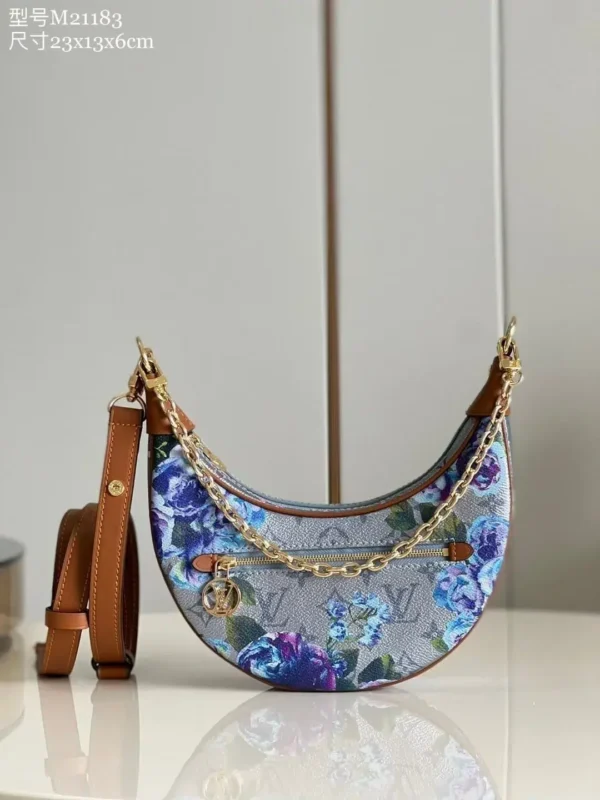 louis-vuitton-loop-half-moon-baguette-bag-multicolor