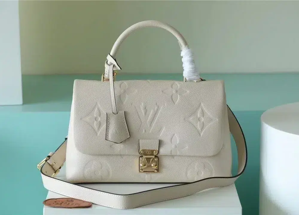 louis-vuitton-madeleine-mm-monogram-empreinte-creme-beige