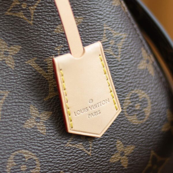 1:1 Replica Louis Vuitton LV Montaigne BB Monogram Canvas Luxury Bag For Women M41055 - 11.4in/29cm
