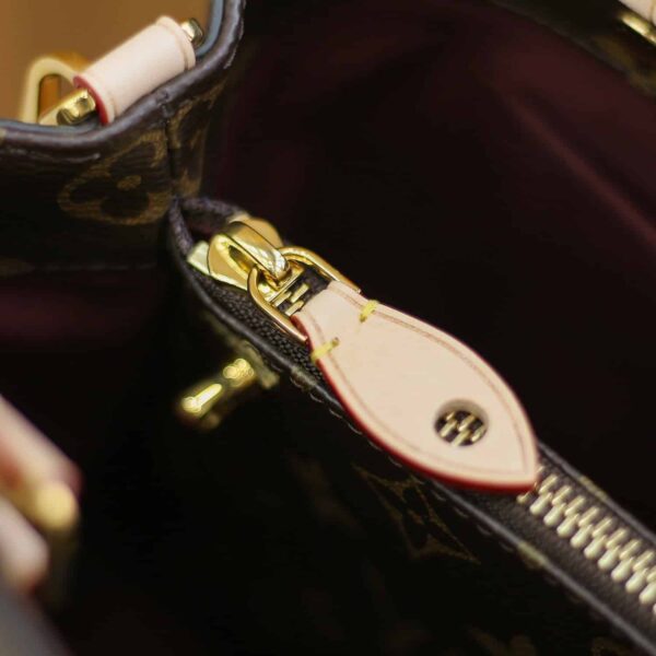 1:1 Replica Louis Vuitton LV Montaigne BB Monogram Canvas Luxury Bag For Women M41055 - 11.4in/29cm