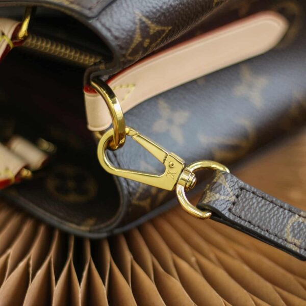1:1 Replica Louis Vuitton LV Montaigne BB Monogram Canvas Luxury Bag For Women M41055 - 11.4in/29cm