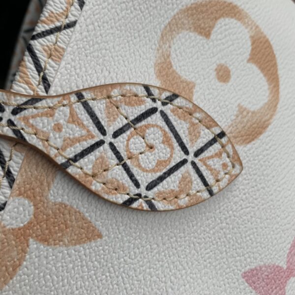 1:1 Replica Louis Vuitton LV Neverfull MM Other Monogram Canvas Luxury Bag For Women M22978 - 12.2in/ 31cm