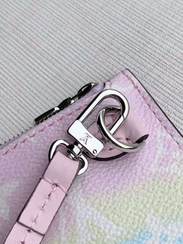 1:1 Replica Louis Vuitton LV Neverfull MM Monogram Canvas Exclusive Bag For Women M45270 - 12.2in/31cm