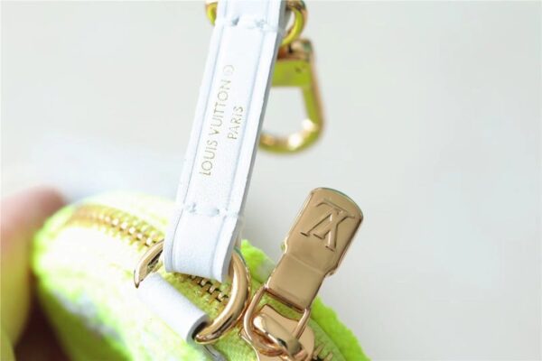 1:1 Replica Louis Vuitton LV Papillon Trunk MonogramCanvas Luxury Bag For Women M81485 - 7.5in/19cm