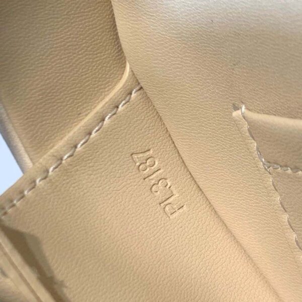 1:1 Replica Louis Vuitton LV Petite Boite Chapeau Monogram Canvas Luxury Bag For Women M43514 - 6.9in/17.5cm