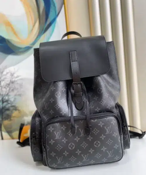 louis-vuitton-replica-backpack-trio-monogram-eclipse-black-m45538