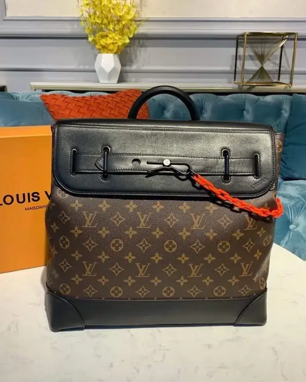 louis-vuitton-replica-steamer-pm-monogram-solar-ray-canvas-m44473