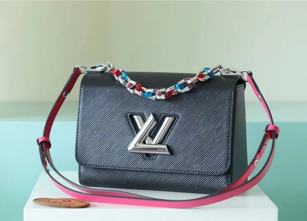 louis-vuitton-replica-twist-mm-epi-black