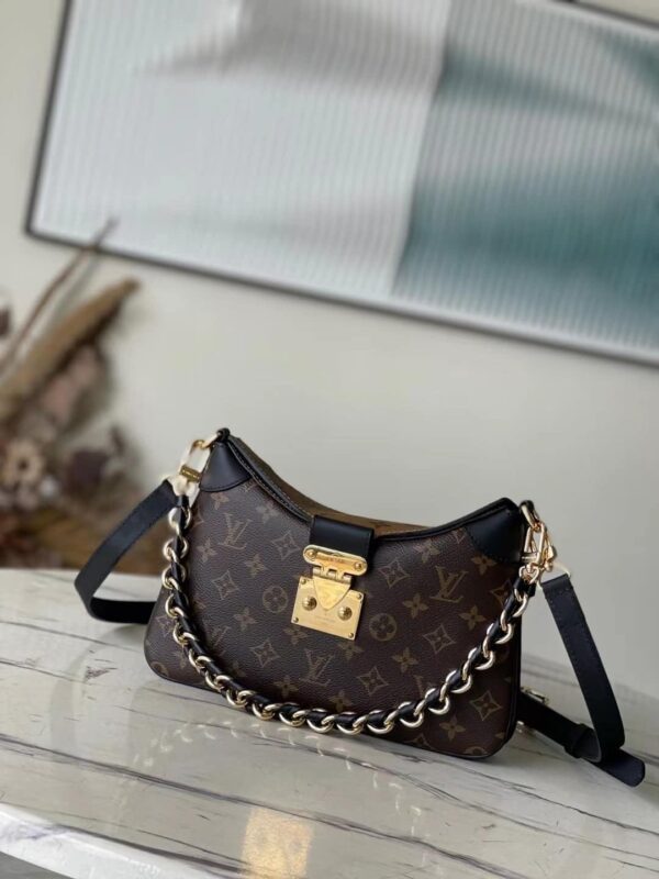 1:1 Replica Louis Vuitton LV Twinny Luxurious Bag For Women M46659 - 11.4in/ 29cm