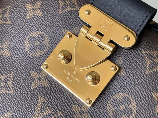 1:1 Replica Louis Vuitton LV Twinny Luxurious Bag For Women M46659 - 11.4in/ 29cm