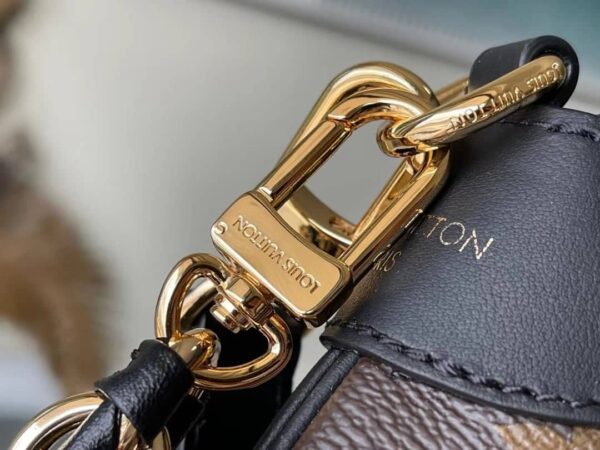 1:1 Replica Louis Vuitton LV Twinny Luxurious Bag For Women M46659 - 11.4in/ 29cm