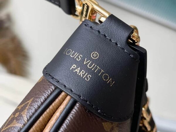 1:1 Replica Louis Vuitton LV Twinny Luxurious Bag For Women M46659 - 11.4in/ 29cm