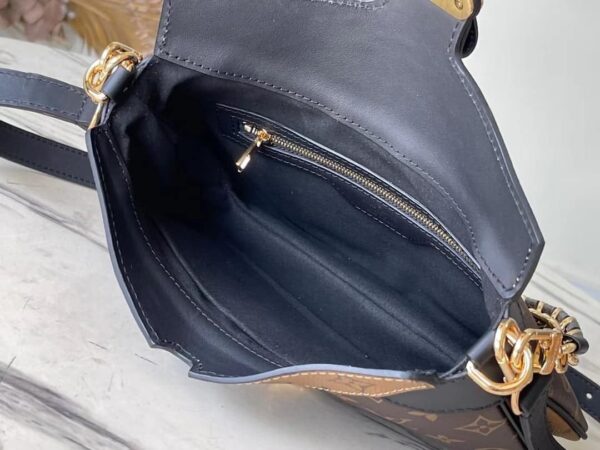 1:1 Replica Louis Vuitton LV Twinny Luxurious Bag For Women M46659 - 11.4in/ 29cm