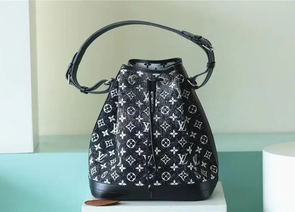 petit-noe-monogram-jacquard-denim