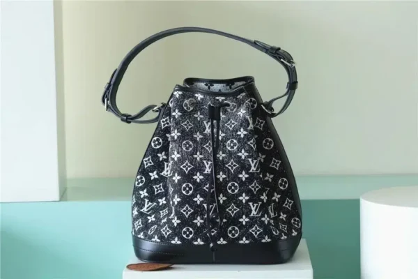 petit-noe-monogram-jacquard-denim