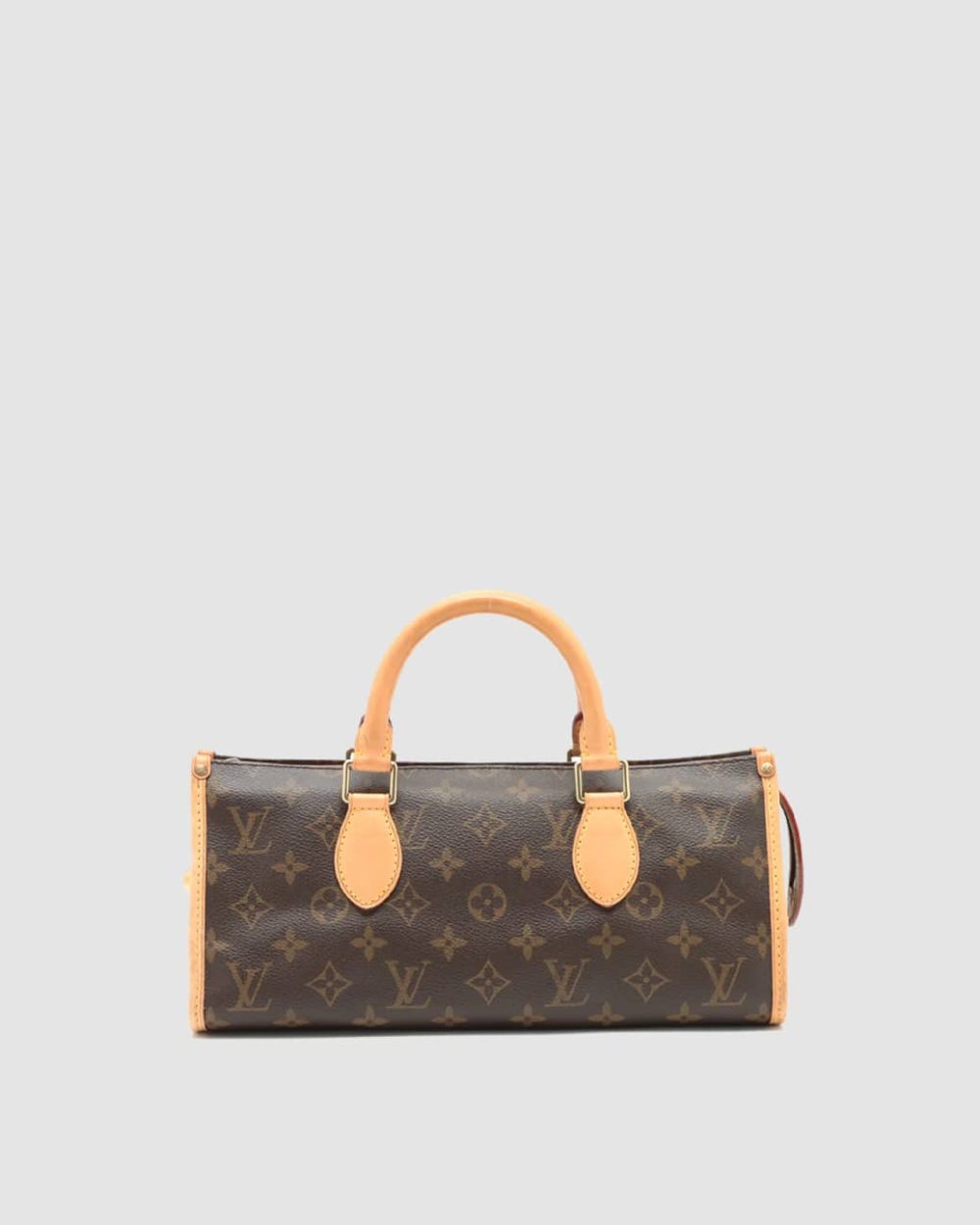 1:1 Replica Louis Vuitton LV Popincourt Monogram Canvas Luxury Bag For Women M40009 - 11.8in/30cm