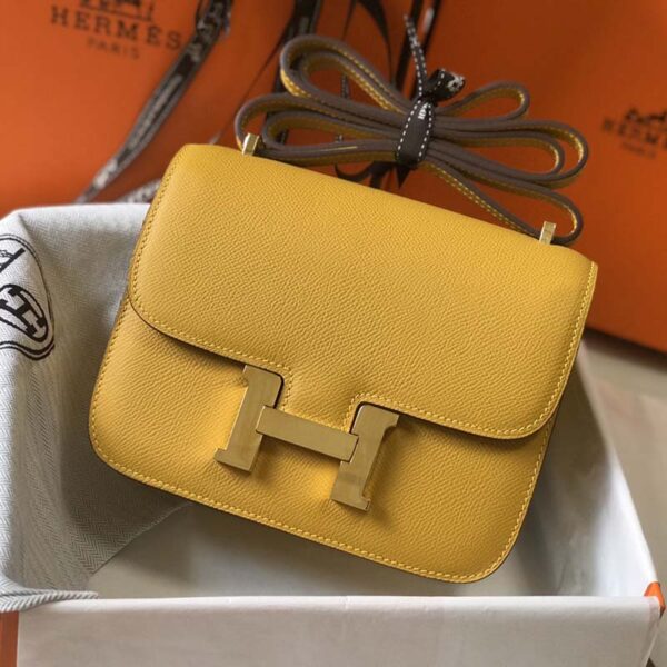 Constance Pink/Yellow For Women 19cm / 7.4in