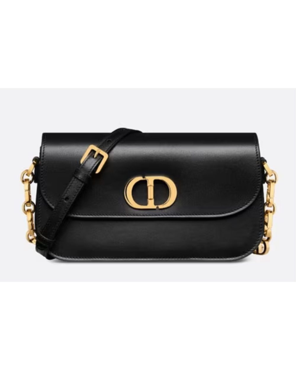 1:1 Replica 30 Montaigne Avenue Bag Black/White/Blue/Beige/Light Pink For Women 9 in/ 22.5cm M9260UMOA_M900