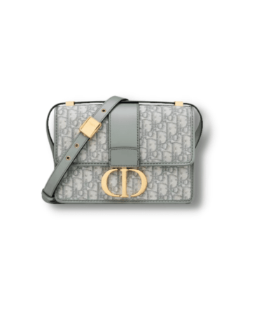 1:1 Replica 30 Montaigne Bag Gray For Women- M9203UTZQ_M932