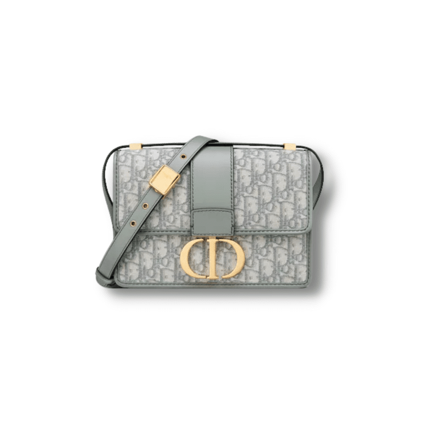 1:1 Replica 30 Montaigne Bag Gray For Women- M9203UTZQ_M932