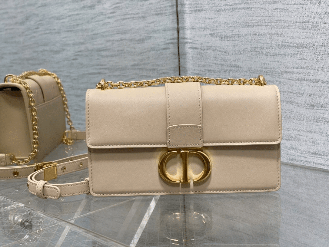 1:1 Replica 30 Montaigne Ease-West Bag With Chain For Women - M9334UHEL_M80P