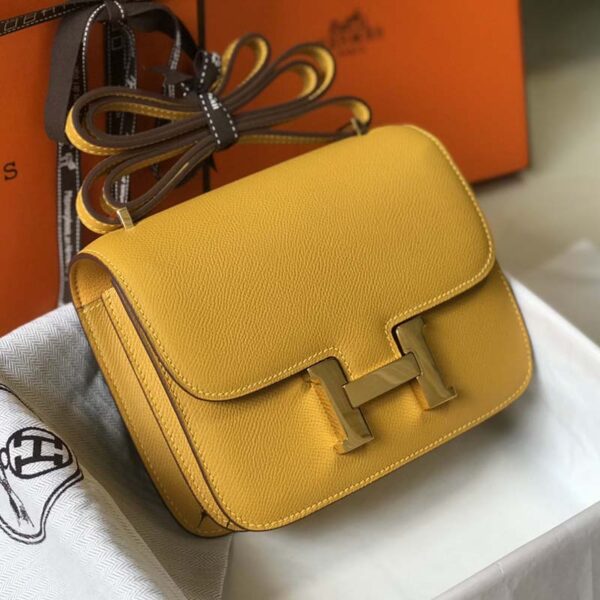 Constance Pink/Yellow For Women 19cm / 7.4in