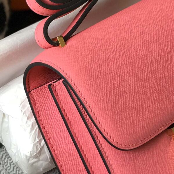 Constance Pink/Yellow For Women 19cm / 7.4in