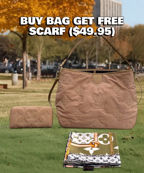 DBS-LC1065 - Delightfull MM Handbag Deal