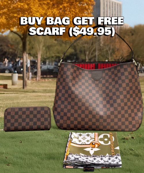 DBS-LC1066 - Delightfull MM Handbag Deal