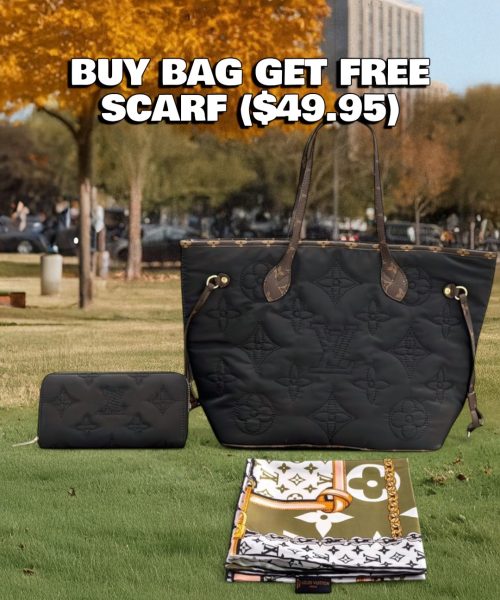 DBS-LC1067 - Neverfull MM Handbag Deal