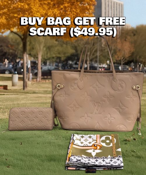 DBS-LC1068 - Neverfull MM Handbag Deal