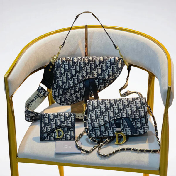 DBS-DM043 - Discounted Price For Set 3 Bags