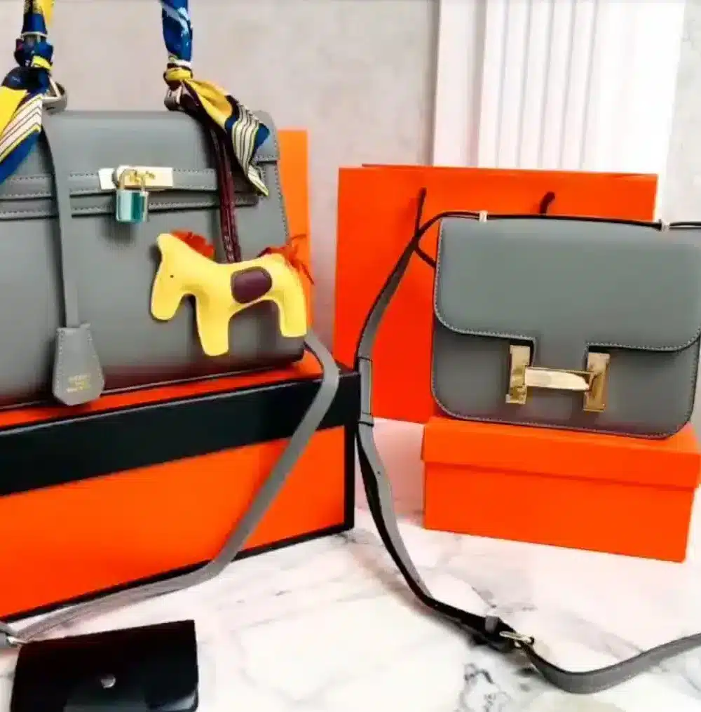 DBS-HN002 - Discounted Price For Set 3 Bags