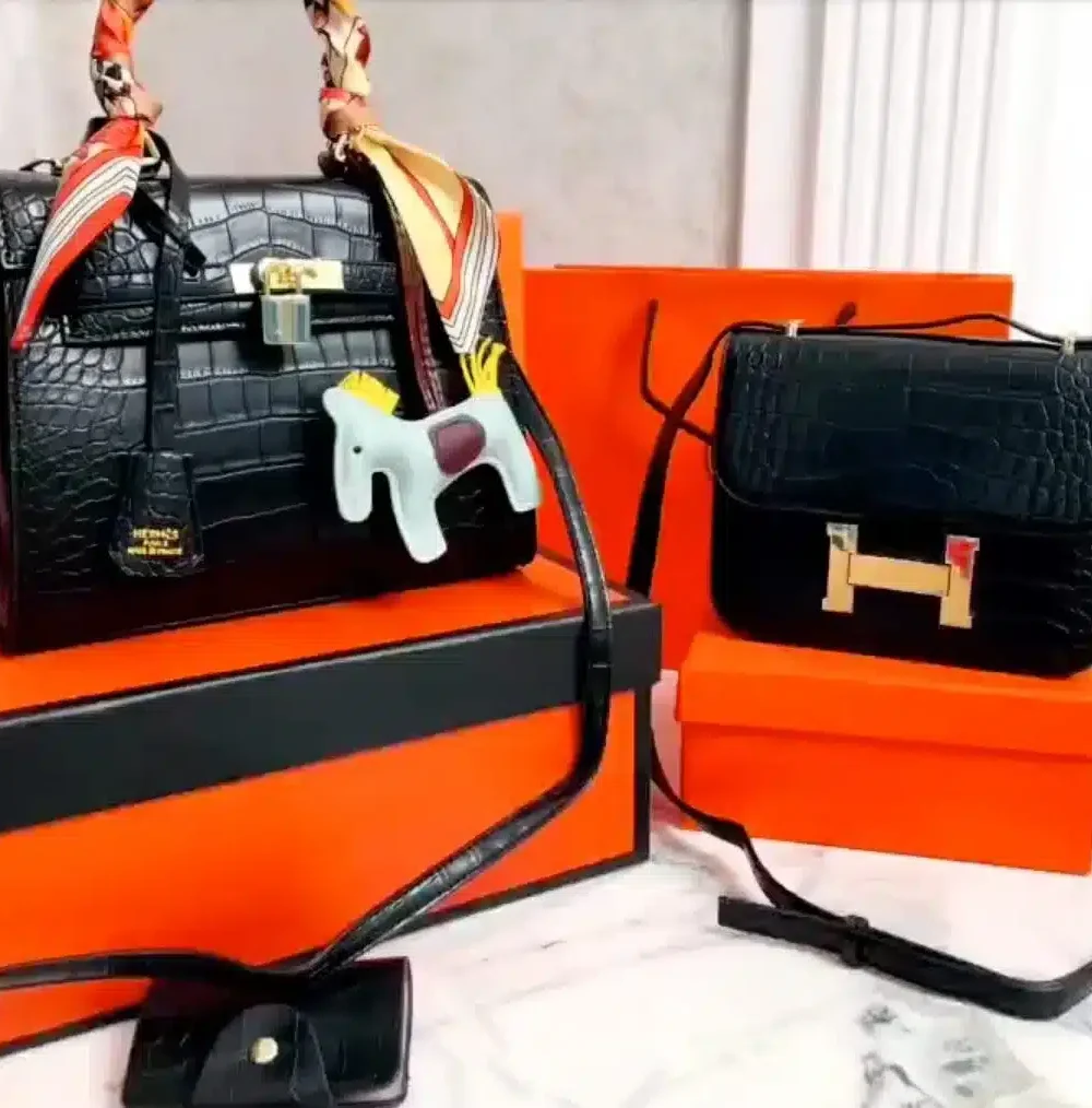 DBS-HN003 - Discounted Price For Set 3 Bags