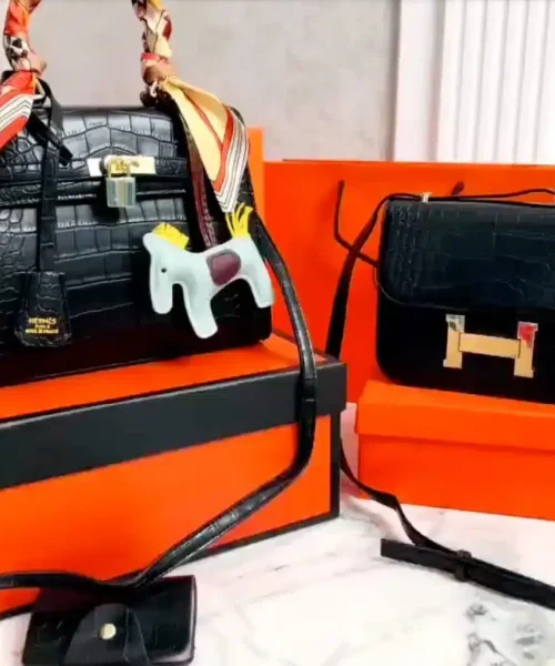 DBS-HN003 - Discounted Price For Set 3 Bags