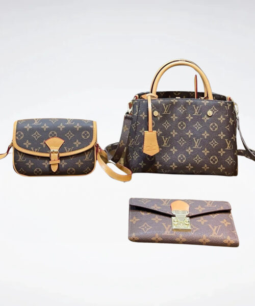 DBS-LC006 - Discounted Price For Set 3 Bags