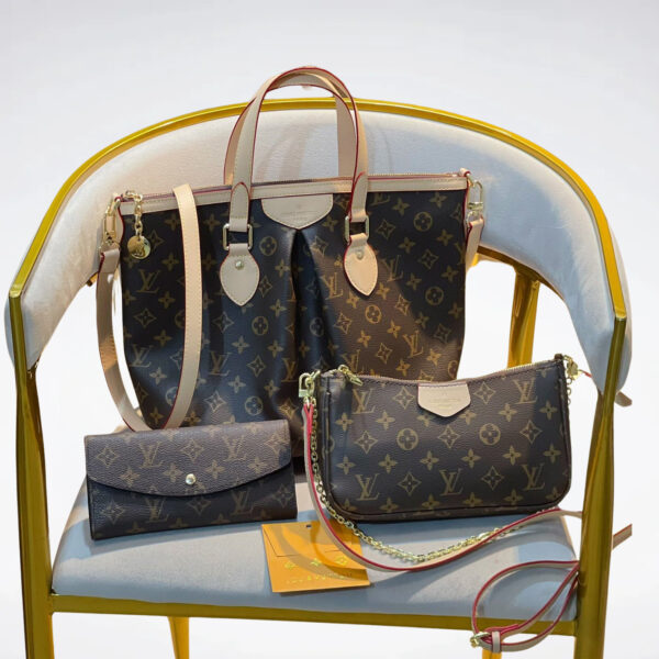 DBS-LC146 - Discounted Price For Set 3 Bags