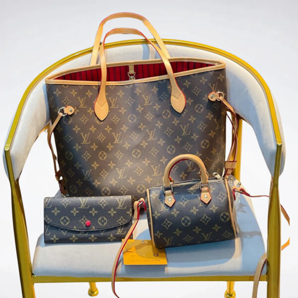 DBS-LC154 - Discounted Price For Set 3 Bags
