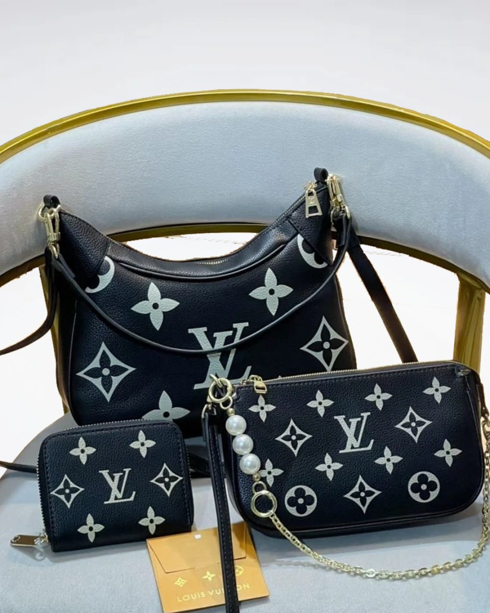 DBS-LC193 - Discounted Price For Set 3 Bags