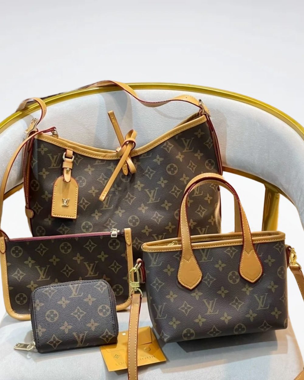 DBS-LC194 - Discounted Price For Set 3 Bags