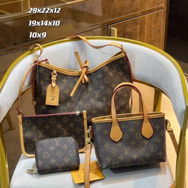 DBS-LC194 - Discounted Price For Set 3 Bags
